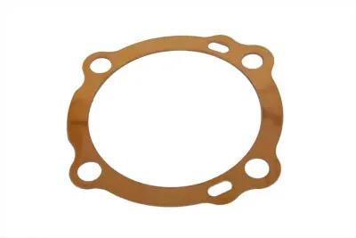 James Copper Cylinder Head Gasket for Harley Davidson XL Models (Part No. JGI-16769-73) by James