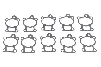 James Outer Oil Pump Cover Gasket for Harley Davidson EL Models — Part Number JGI-26257-36 by James