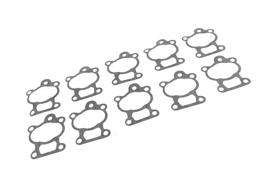 James Outer Oil Pump Cover Gasket for Harley Davidson EL Models — Part Number JGI-26257-36 by James