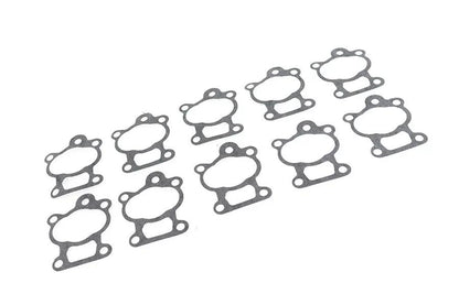 James Outer Oil Pump Cover Gasket for Harley Davidson EL Models — Part Number JGI-26257-36 by James