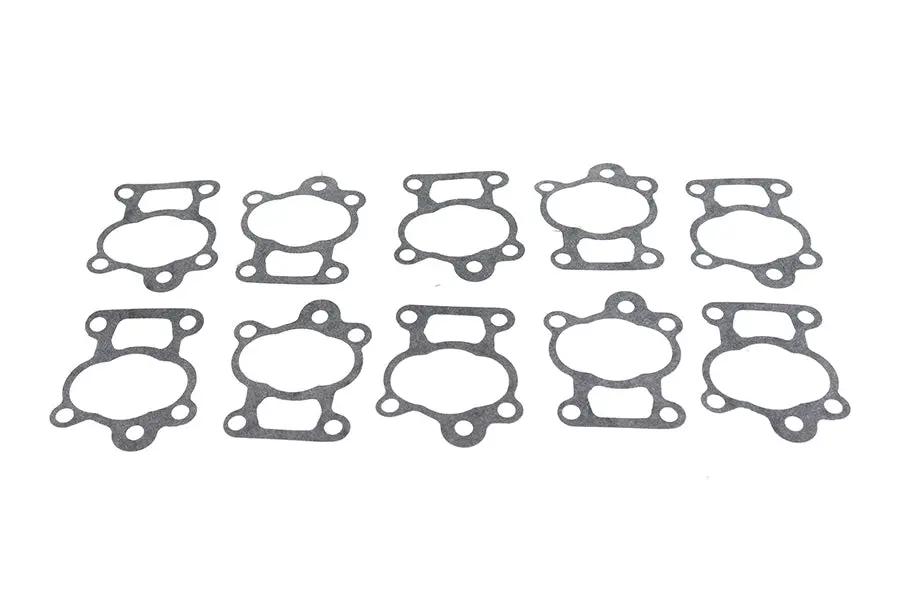 James Outer Oil Pump Cover Gasket for Harley Davidson EL Models — Part Number JGI-26257-36 by James