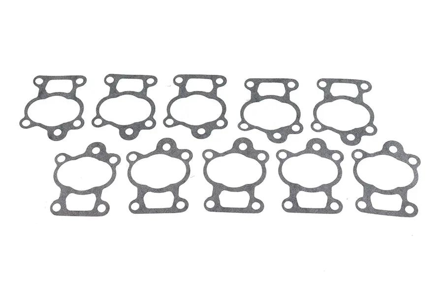 James Outer Oil Pump Cover Gasket for Harley Davidson EL Models — Part Number JGI-26257-36 by James