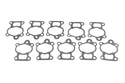 James Outer Oil Pump Cover Gasket for Harley Davidson EL Models — Part Number JGI-26257-36 by James