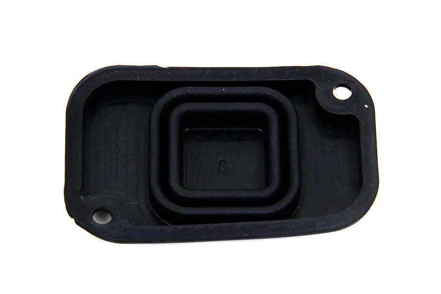 Gary Bang Master Cylinder Front Gasket for Harley Davidson FXST and FL Models by Gary Bang