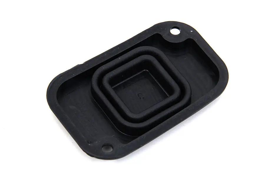 Gary Bang Master Cylinder Front Gasket for Harley Davidson FXST and FL Models by Gary Bang