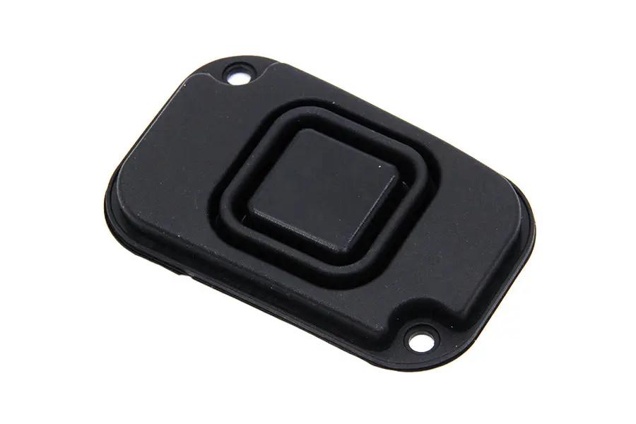 Gary Bang Master Cylinder Front Gasket for Harley Davidson FXST and FL Models by Gary Bang