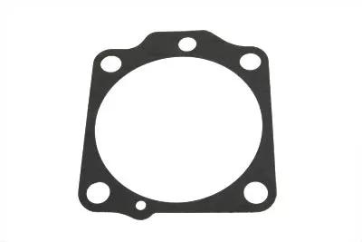 James Front Cylinder Base Gasket for Harley Davidson FL - OEM Cross Reference 16776-48 by James