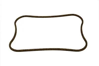 James Upper Rocker Box Gasket for Harley Davidson XL Models - OEM Cross Reference 17354-86 by James
