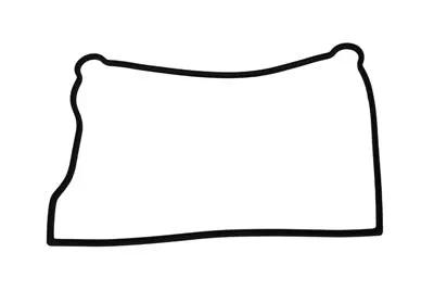 James Lower Rocker Box Gasket for Harley Davidson FXST and FLT Models | OEM Cross Ref 17355-84A by James