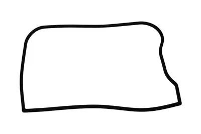 James Rocker Box O-Ring Part JGI-17356-84-A for Harley Davidson FXST and FLT Models by James