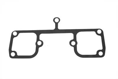 James Rocker Box Gasket for Harley Davidson XL Models - OEM Cross Reference 17536-70 by James