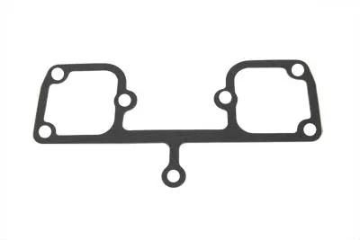 James Rocker Box Gasket for Harley Davidson XL Models - OEM Cross Reference 17536-70 by James