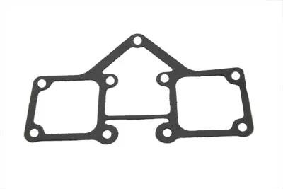 James Rocker Box Gasket JGI-17540-69-A for Harley Davidson FL Models by James