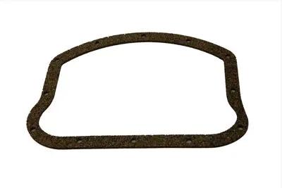 James Pan Valve Cover Gasket for Harley Davidson FL Models by James