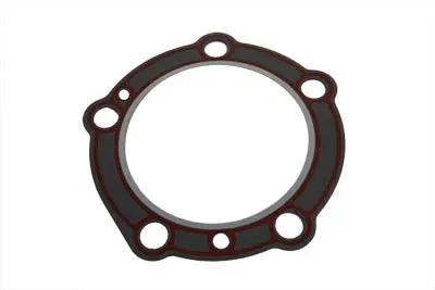 James Panhead Gasket Set for Harley Davidson FL Models - OEM Cross Reference 16770-48X by James