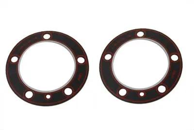 James Fire Ring Gasket Part Number JGI-16770-66-X for Harley Davidson FL (1966-1975) by James