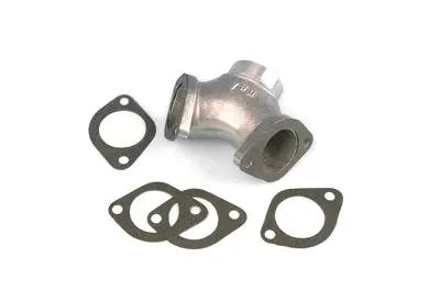 James Coupler Compliance Fitting Gasket - OEM Cross Reference 29242-83 for Harley Davidson FXST & FXR Models by James