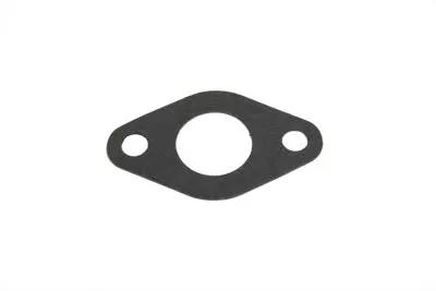 James Distributor Base Gasket for Harley Davidson EL and FL Models - OEM Cross Reference 32521-36 by James