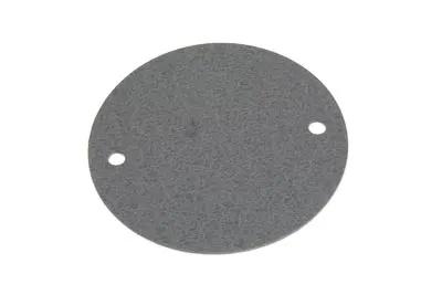 James Twins Point Cover Gasket for Harley Davidson FL Models - OEM Cross Reference 32591-70 by James