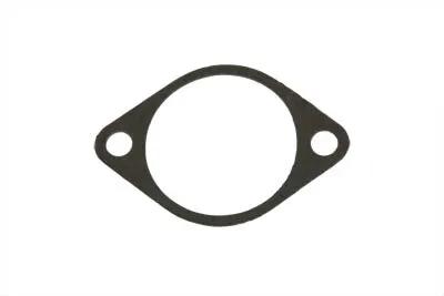 James Shaft Cover Gasket for 4-Speed Harley Davidson Models - Part JGI-33196-79 by James