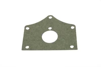 James Ratchet Adapter Plate Gasket JGI-34565-52 for Harley Davidson FL Models by James