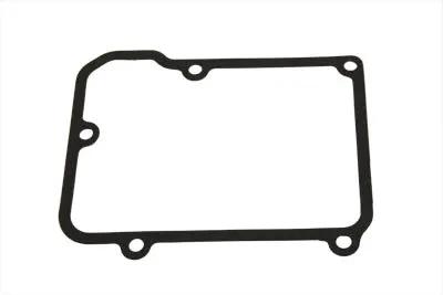 James Transmission Top Cover Gasket for Harley Davidson FXST (1986-1995) by James
