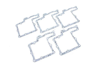 V-Twin Transmission Top Cover Gasket for Harley Davidson WL Models by V-Twin