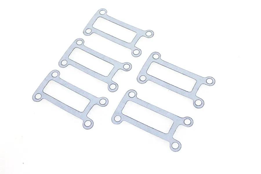 V-Twin Transmission Oil Fill Spout Gasket for Harley Davidson FLT (Part #23155) by V-Twin