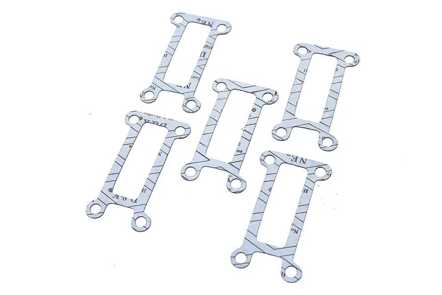 V-Twin Transmission Oil Fill Spout Gasket for Harley Davidson FLT (Part #23155) by V-Twin