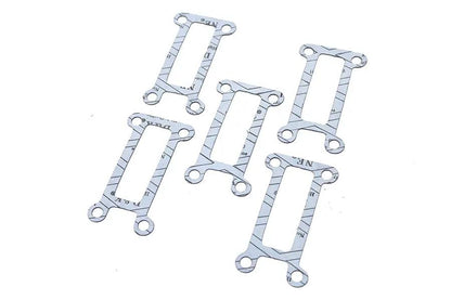 V-Twin Transmission Oil Fill Spout Gasket for Harley Davidson FLT (Part #23155) by V-Twin