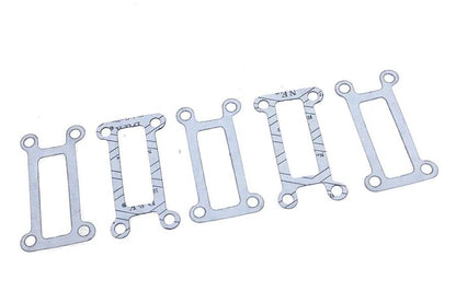 V-Twin Transmission Oil Fill Spout Gasket for Harley Davidson FLT (Part #23155) by V-Twin