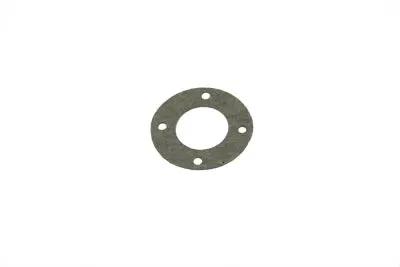 James Transmission Countershaft End Plate Gasket for Harley Davidson EL and FL Models by James