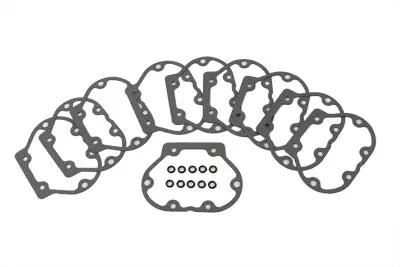 James Clutch Release Cover Gasket for Harley Davidson FXST (1987-1996) by James