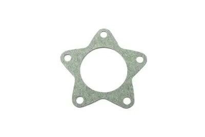 James JGI-43576-35 Wheel Star Gasket for Classic Harley Davidson Models by James