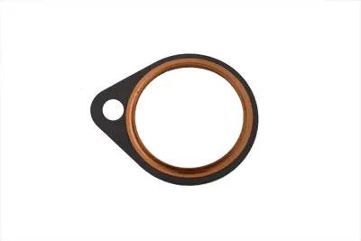 James Exhaust Fire Ring Gasket JGI-65834-68-X for Harley Davidson FL Models by James