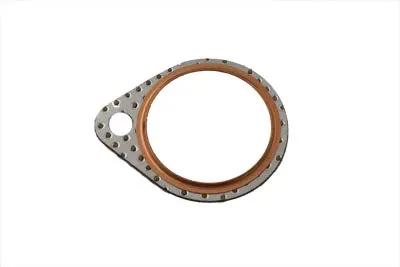 James Exhaust Metal Ring Gasket for Harley Davidson FL Models (Part #JGI-65834-68-SC) by James