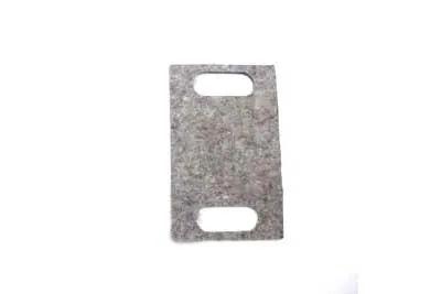 James Panhead Felt Gasket for Harley Davidson FL 1948-1957 – OEM Cross Reference 17507-48 by James