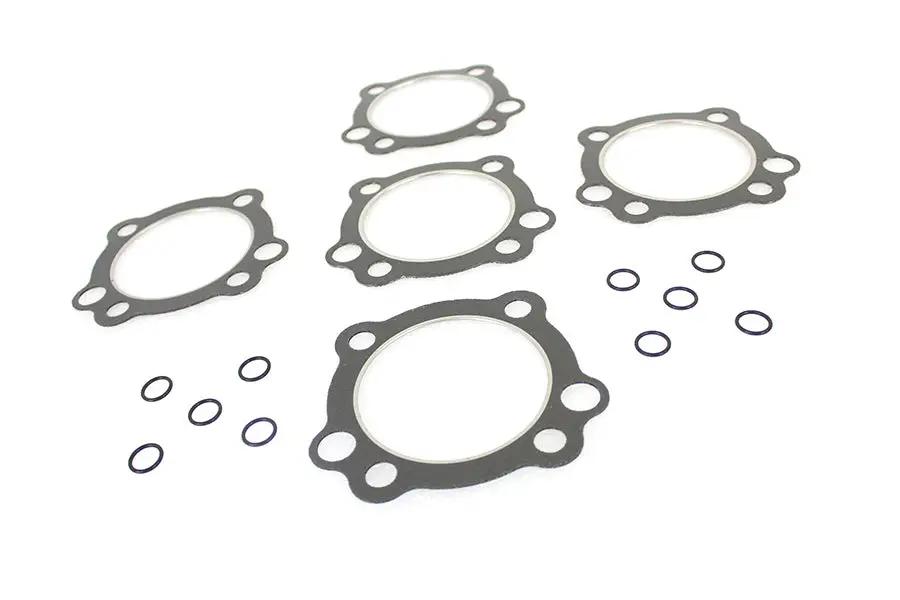 James OEM Head Gasket JGI-16773-85 for Harley Davidson XL 1988-1997 by James