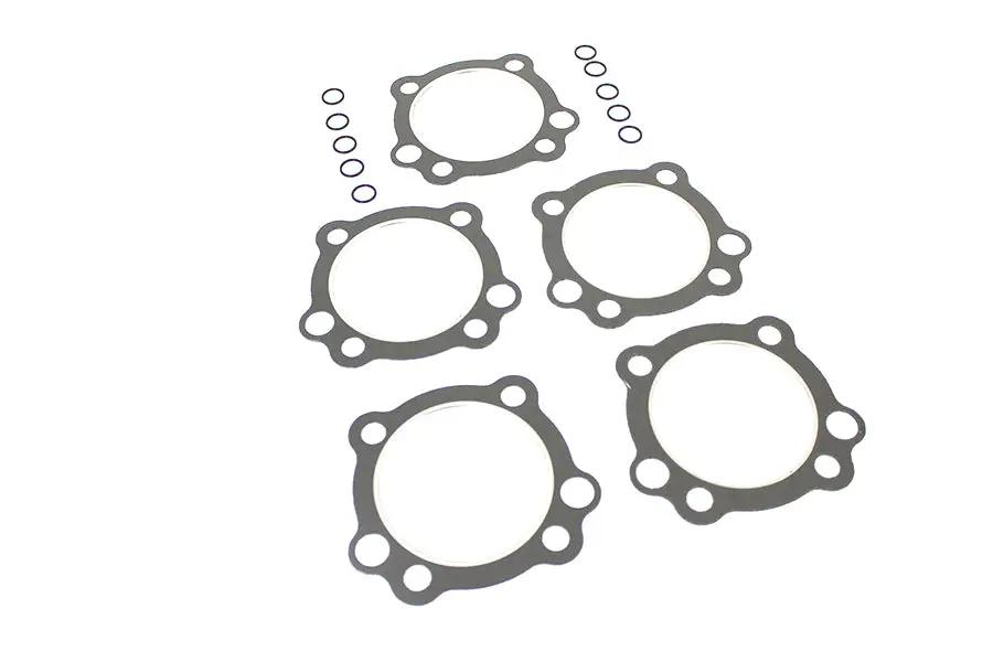James OEM Head Gasket JGI-16773-85 for Harley Davidson XL 1988-1997 by James