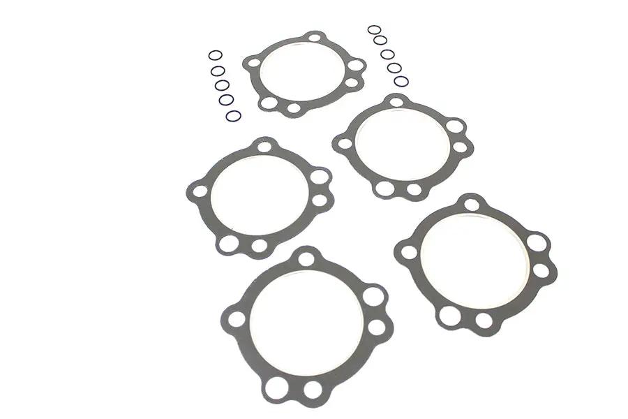 James OEM Head Gasket JGI-16773-85 for Harley Davidson XL 1988-1997 by James