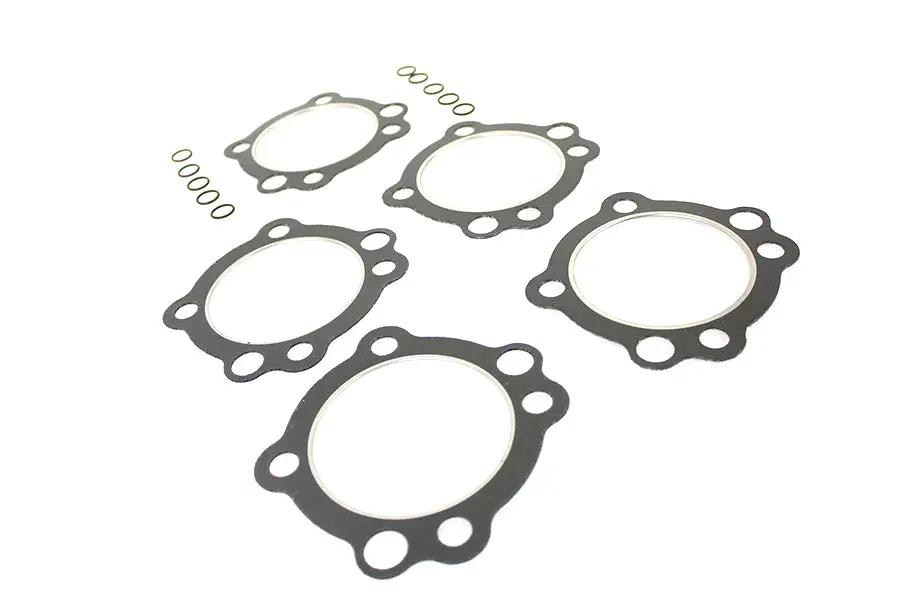 James OEM Head Gasket JGI-16773-85 for Harley Davidson XL 1988-1997 by James