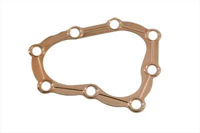 James Copper Head Gasket for Harley Davidson WL Models - OEM Cross Reference 16768-39 by James