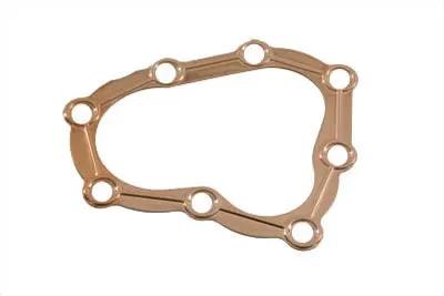 James Copper Head Gasket for Harley Davidson WL Models - OEM Cross Reference 16768-39 by James