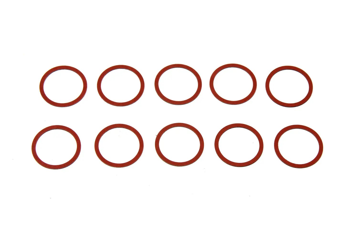 Gary Bang V-Twin Fuel Strainer Gasket for Harley Davidson EL 1939-1940 by Gary Bang