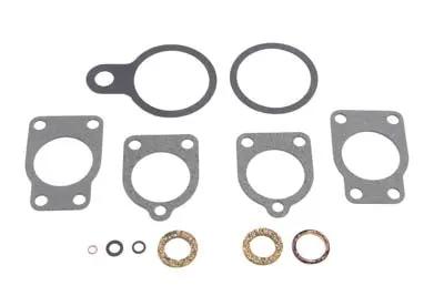 James Gasket Kit for Linkert Carburetor - Fits Harley Davidson EL and FL (1936-1945) by James