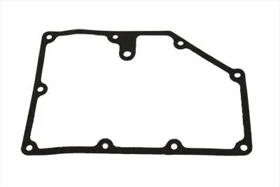 James Transmission Oil Pan Gasket for Harley Davidson FXD Models - OEM Cross Ref 26072-90A by James