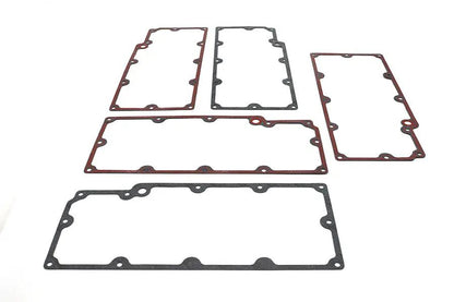 James Transmission Oil Pan Gasket for Harley Davidson FLT (1993-1998) by James