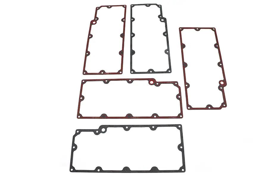 James Transmission Oil Pan Gasket for Harley Davidson FLT (1993-1998) by James