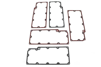 James Transmission Oil Pan Gasket for Harley Davidson FLT (1993-1998) by James