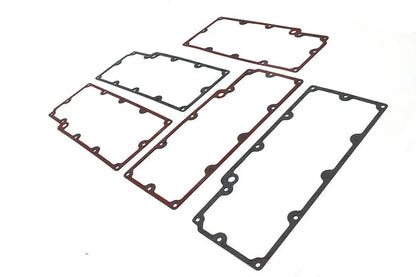 James Transmission Oil Pan Gasket for Harley Davidson FLT (1993-1998) by James